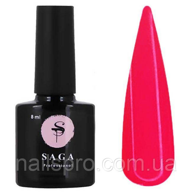 База камуфлююча SAGA Tropical Base №03 неоновий малиновий, 8 мл