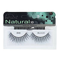 Ресницы для наращивания Natural 3D-048 Black