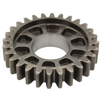 Шестерня КПП (28 зубів) BRP Can-Am 420434576, 420934102, фото 1