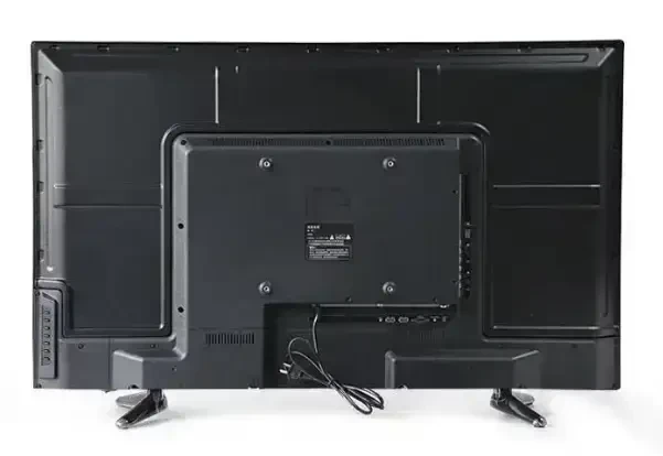 Смарт телевизор Samsung 56 UHD WIFI Телевизор 56 дюймов Самсунг 4к ...