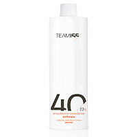 Емульсія для волосся 12% TEAM155 Oxydant Emulsion 40VOL, 1000 мл