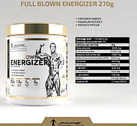 Full Blown Energizer 270 g (Cactus Orange)