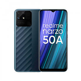 Чохли для Realme Narzo 50A