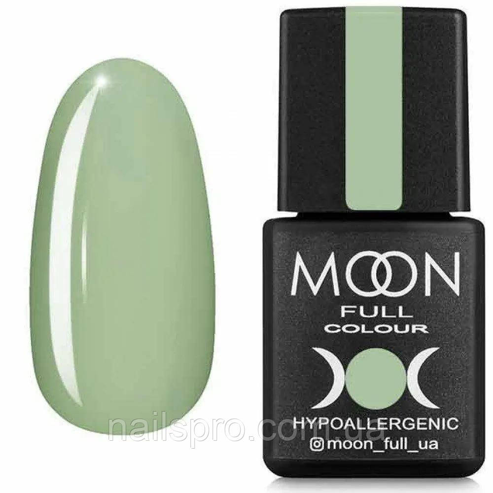 База MOON FULL Envy Color Rubber Base 8 мл, № 20
