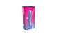 Вібратор We-Vibe Rave 2 Twisted Pleasure Blue, 21,5 х3, 8 см., фото 9