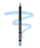 Карандаш для глаз Kodi Eyeliner Pencil 03E