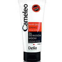 Гель для волос сильная фиксация Delia Cosmetics Cameleo Hair Gel Strong, 200 мл