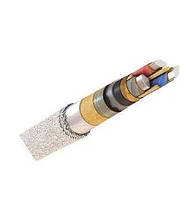 Кабель АСБл-10 3х185