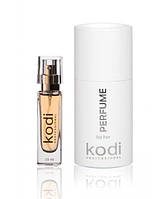 Ексклюзивний парфум Kodi Professional 15 мл, №23