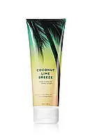 Крем парфюмированный для тела Coconut Lime Breeze Bath and Body Works USA