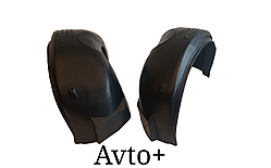 Підкрилки передні БМВ Е36 BMW E36