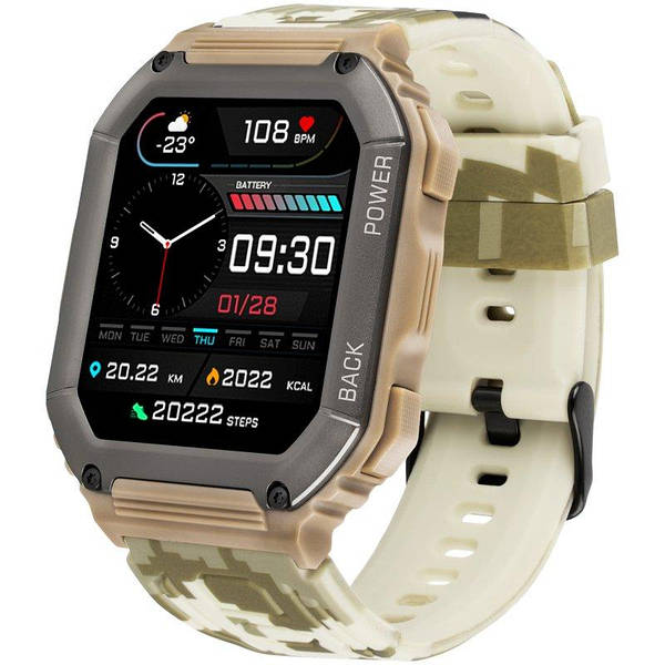 Smart watch pro 6.0 outlet