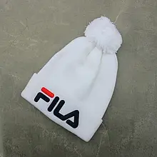 FILA White