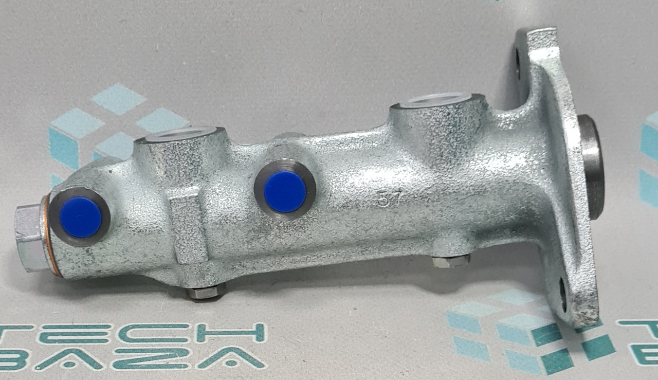 Циліндр гальмівний головний 2108 Metelli