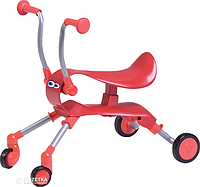 Детская каталка Smart Trike Springo красная 9003500