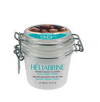 Heliabrine Бальзам с маслом карите 30% Melting Balm With Shea Butter 200 мл