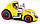 Машинка Хот Вілс 1:64 Tooned Twin Mill колекція Tooned Hot Wheels Mattel HKJ84, фото 3