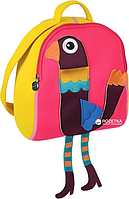 Детский рюкзак Oops Страусенок-путешественник Жужа OS3000214