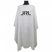 Пеньюар JRL Professional Cutting Cape White