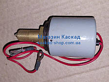 Електро клапан ЕМ1V-24V (3588210010) увімкнення гідромуфти охолодження двигуна ТАТРА-815, фото 4