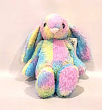 М'яка іграшка кролик 30см C27713, 4 види, фото 2