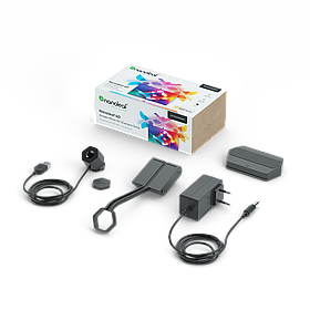 Набір адаптивного Ambilight підсвічування Nanoleaf 4D Screen Mirror Kit (Тільки камера)