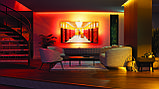 Набір адаптивного Ambilight підсвічування Nanoleaf 4D Screen Mirror + Lightstrip Kit (Для ТБ та моніторів до 65"), фото 10