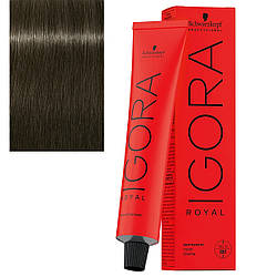 Фарба для волосся Schwarzkopf Professional Igora Royal 60 мл 6-23