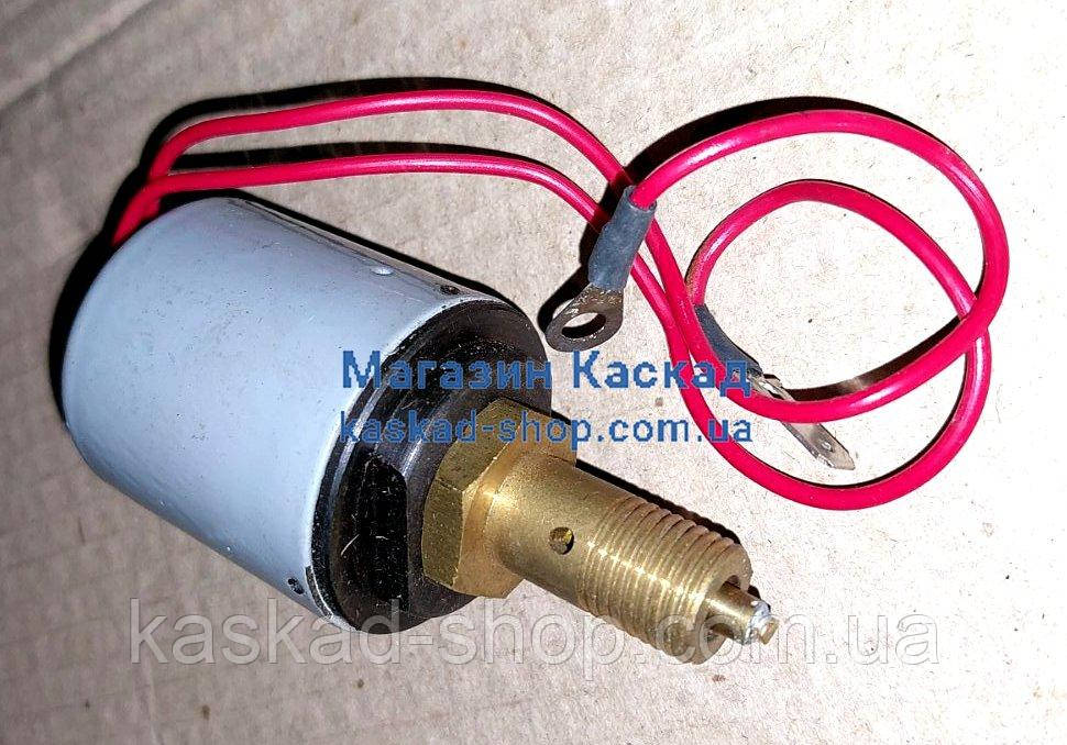 Купить Електро клапан ЕМ1V-24V (3588210010) увімкнення гідромуфти ...