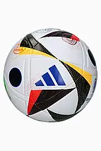 М'яч футбольний Adidas Fussballliebe League Euro 2024 Box IN9369 Розмір 4, фото 3