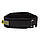Пояс для важкої атлетики Power System PS-3230 Neo Power неопреновий Black/Yellow L, фото 4