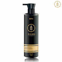 Шампунь кератиновый Milano Professional Keratin Shampoo, 500 мл