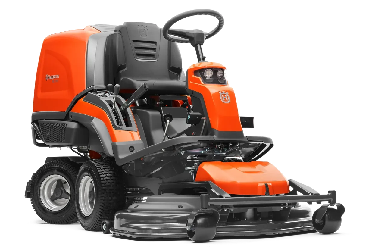 Husqvarna RC 318T, фото 1