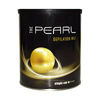 Полимерный воск в банке Simple Pearl Gold, 800 мл