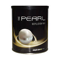 Полимерный воск в банке Simple Pearl Silver, 800 мл