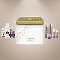 Базовый набор акционный Hair Company GOLDEN BOX PROFESSIONAL