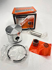 Поршень для бензопили H 137 (38 мм) (Noker)