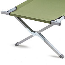 Похідне ліжко Ranger Military Steel, фото 5