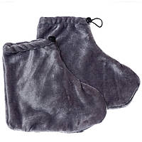 Махровые носочки (серый) Kodi 20091170