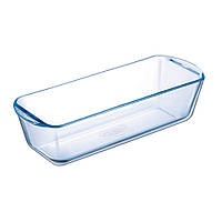 Форма для запікання 31 * 12 * 8,5 см скляна 1,7 л Pyrex B&E 6797382