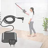 Зарядка для Dyson V10, V11, V12, V15, блок живлення 30.45 V 1.1A бренд Folem, фото 9