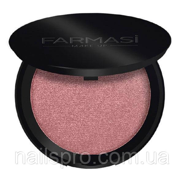 Рум'яна Farmasi Tender Blush On 18