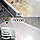 Рідкий наливний акрил ЕкоВанна для реставрації ванн комплект на ванну 1,5 м, фото 4