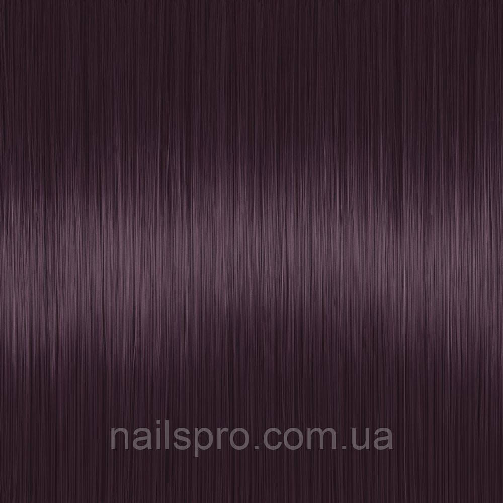 Безаміачна крем-фарба для волосся CUTRIN Aurora Demi Color (3.56 Полярна ніч), 60 мл