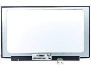 Матриця для ноутбука NV161FHM-N41 оригінал, IPS, матова
