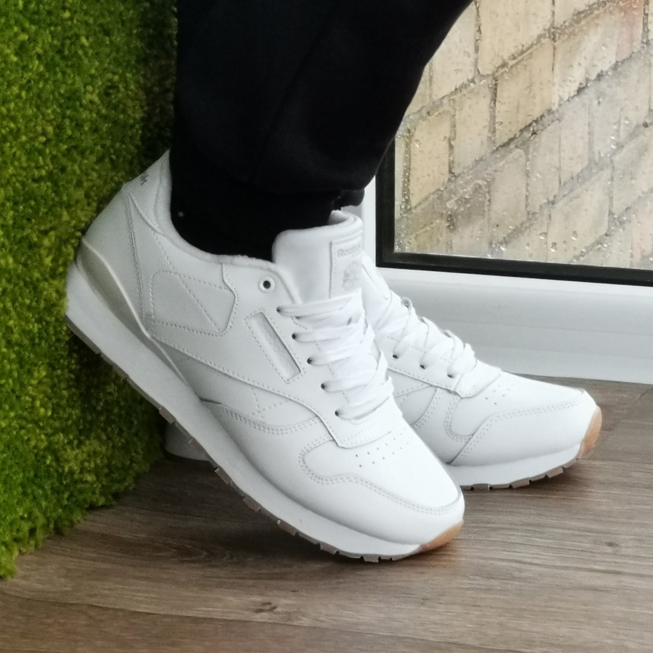 Cheap hotsell reebok trainers