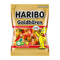 Жувальні цукерки HARIBO  Goldbaren ведмедики 1000 г.