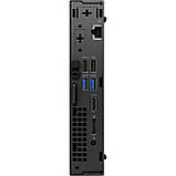 Неттоп Dell Optiplex 7010 MFF (N013O7010MFFUA_UBU), фото 4