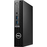 Неттоп Dell Optiplex 7010 MFF (N013O7010MFFUA_UBU), фото 2