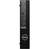 Неттоп Dell Optiplex 7010 MFF (N013O7010MFFUA_UBU), фото 3